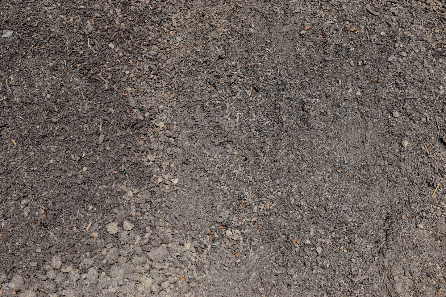 HGS Mix (House Blend Soil)