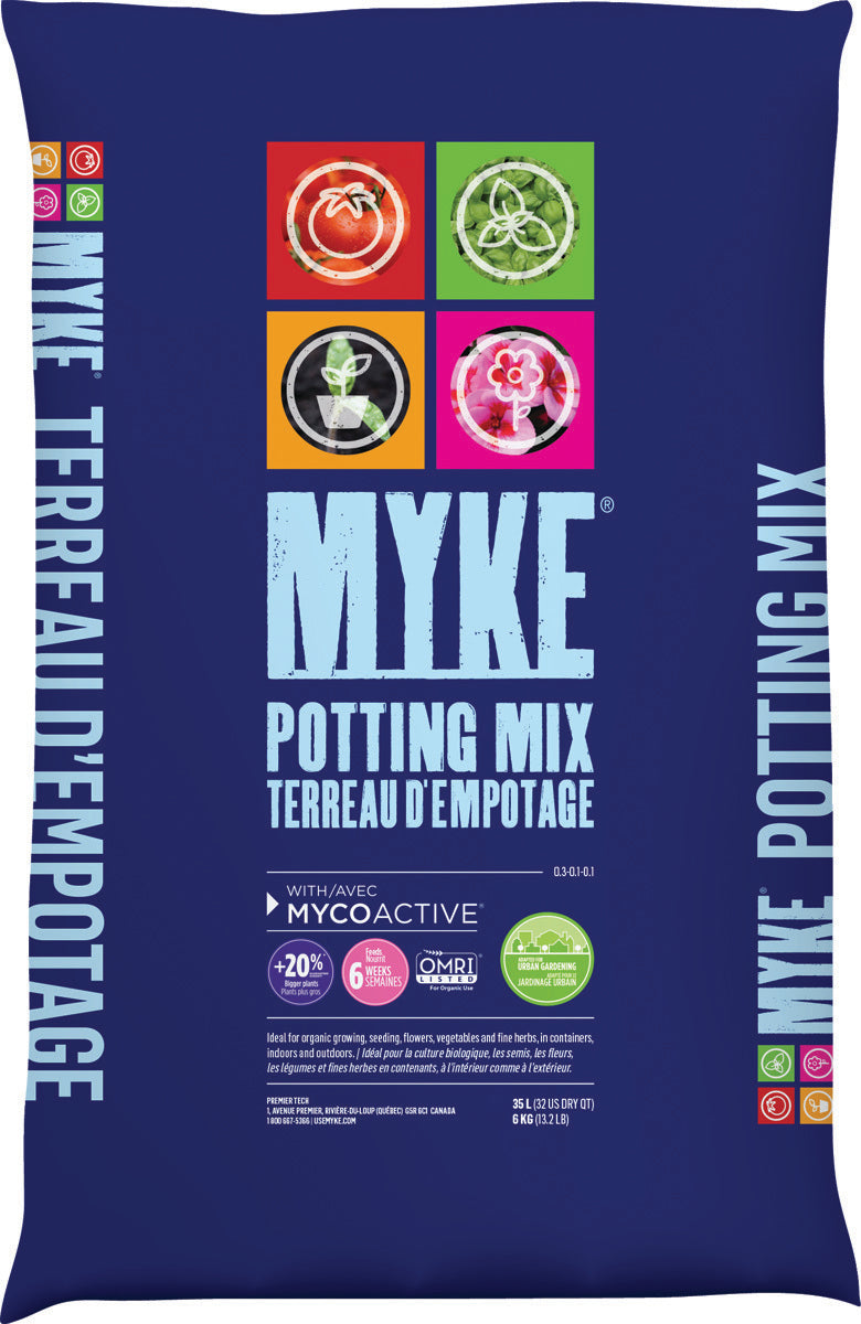 myke potting mix Myke Potting Mix Soil