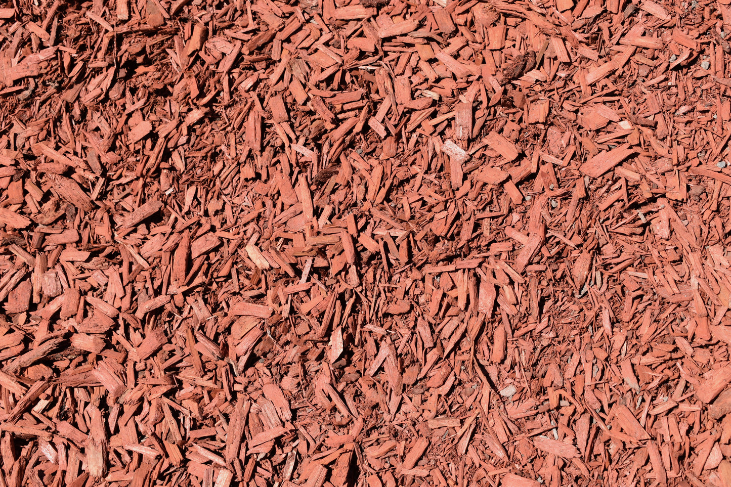 Red Devil Mulch