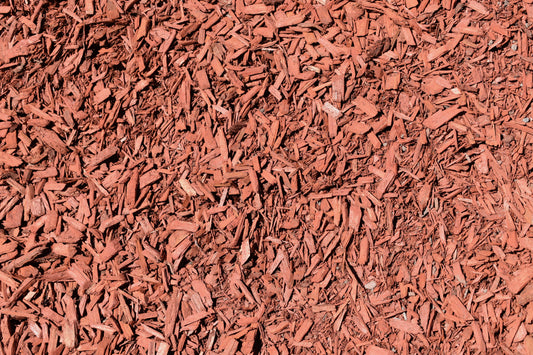 Red Devil Mulch