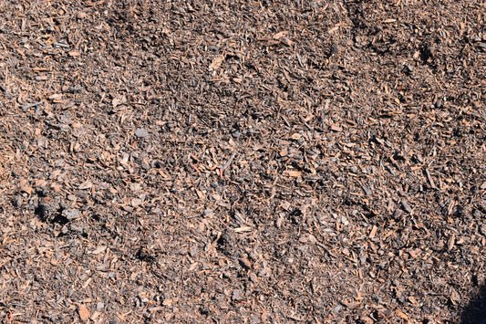 Composted Manure