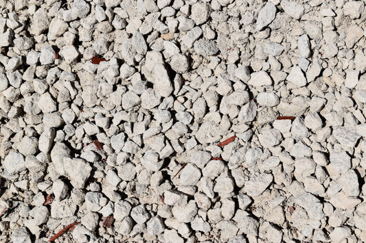 3/4” Crusher Stone