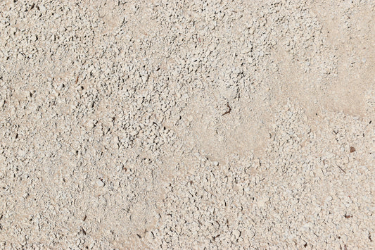 Limestone Screenings