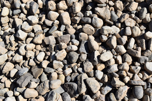 1-3” River Rock